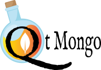 Quart-Mongo Logo Short